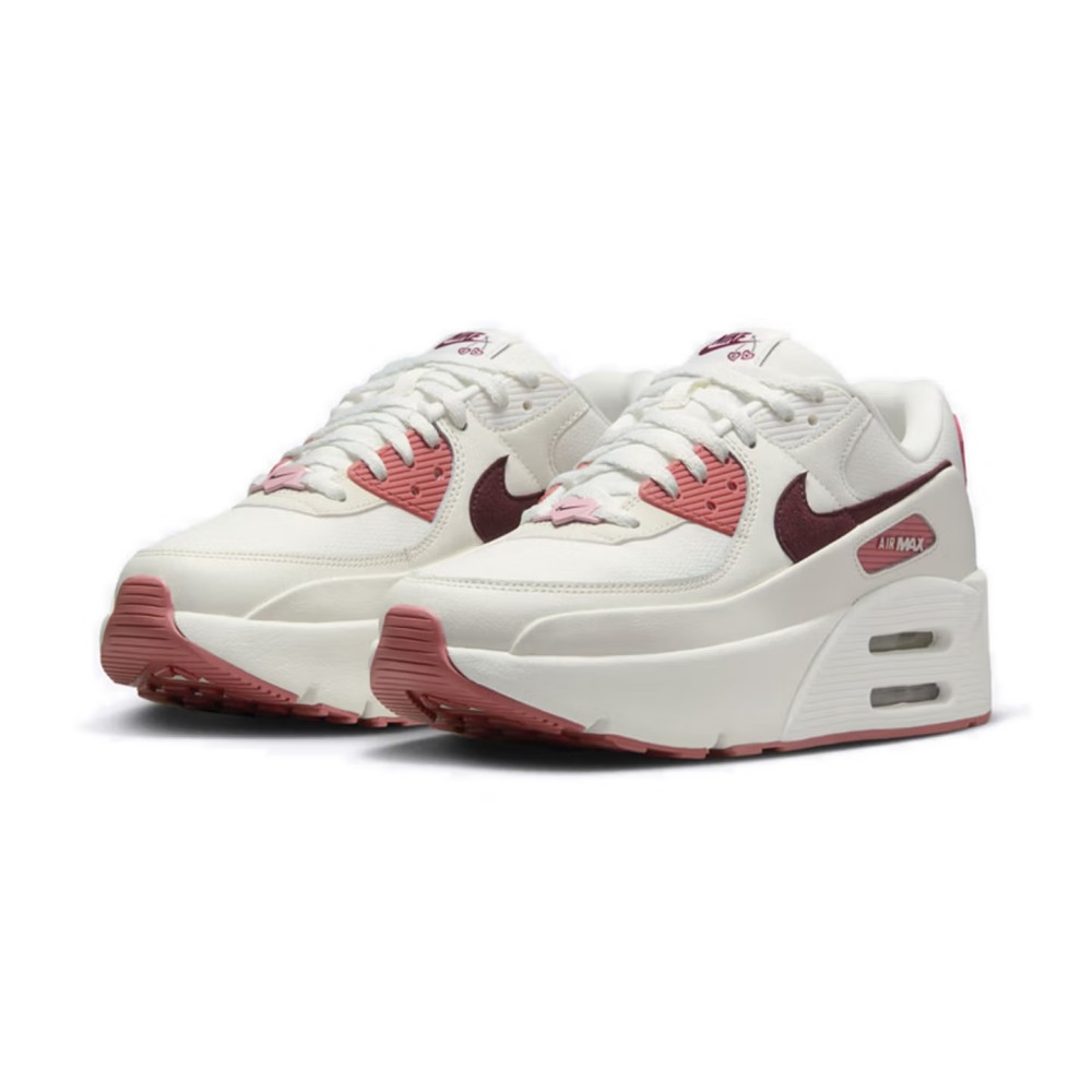 Nike Air Max 90 Damen-Laufschu – Nike Shoes Air Max 90 Bewertung und Preis