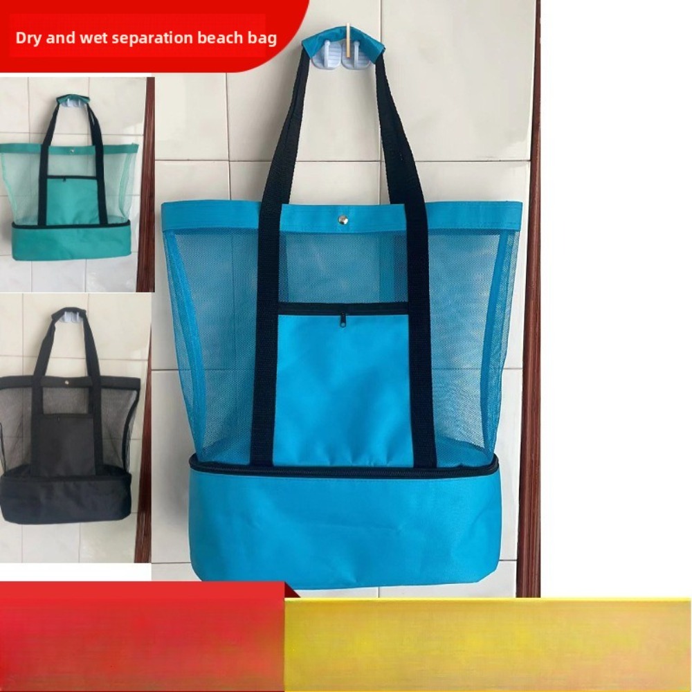 1 Stück Multifunktionale Therm – Tote Bag Beach Bewertung und Preis
