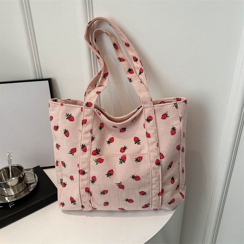 Große Kapazität einfache Pendl – Tote Bag Beach Bewertung und Preis