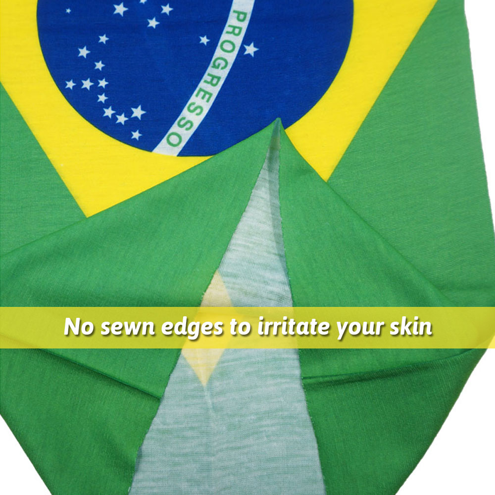 Dominica National flagge Banda – Headband Summer Knit Bewertung und Preis