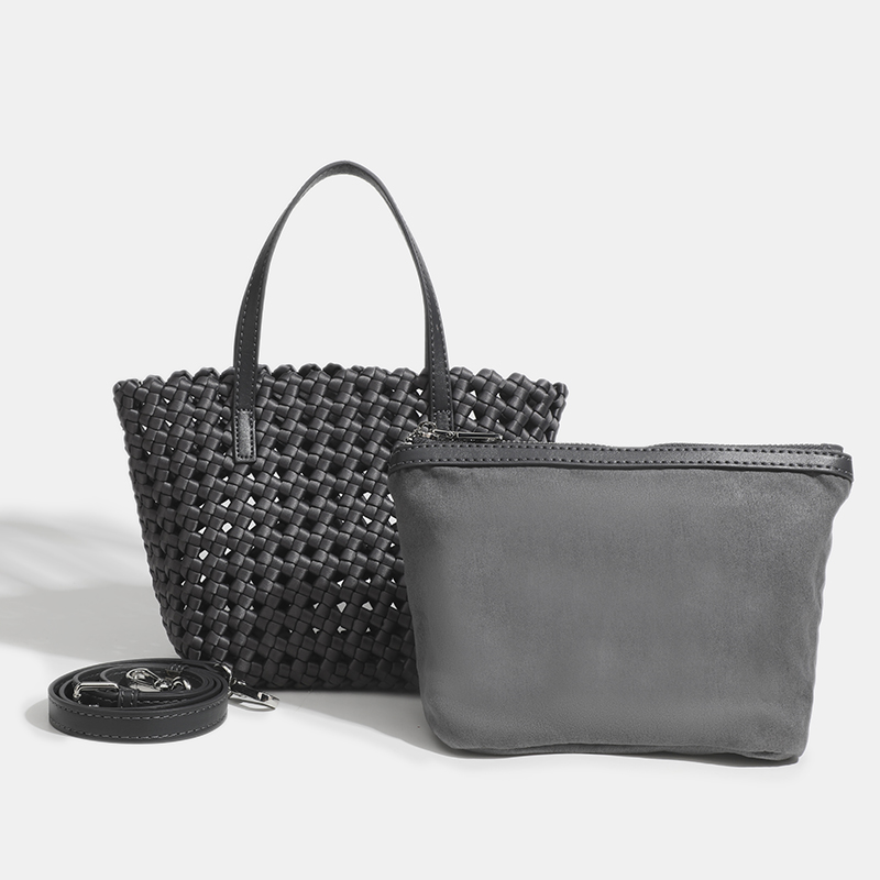 Gewebte Tasche für Frauen Eink – Tote Bag Beach Bewertung und Preis