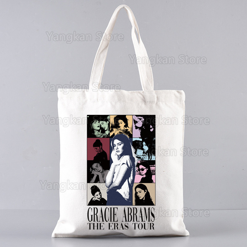 Gracie Abrams Damen-Einkaufsta – Tote Bag Beach Bewertung und Preis