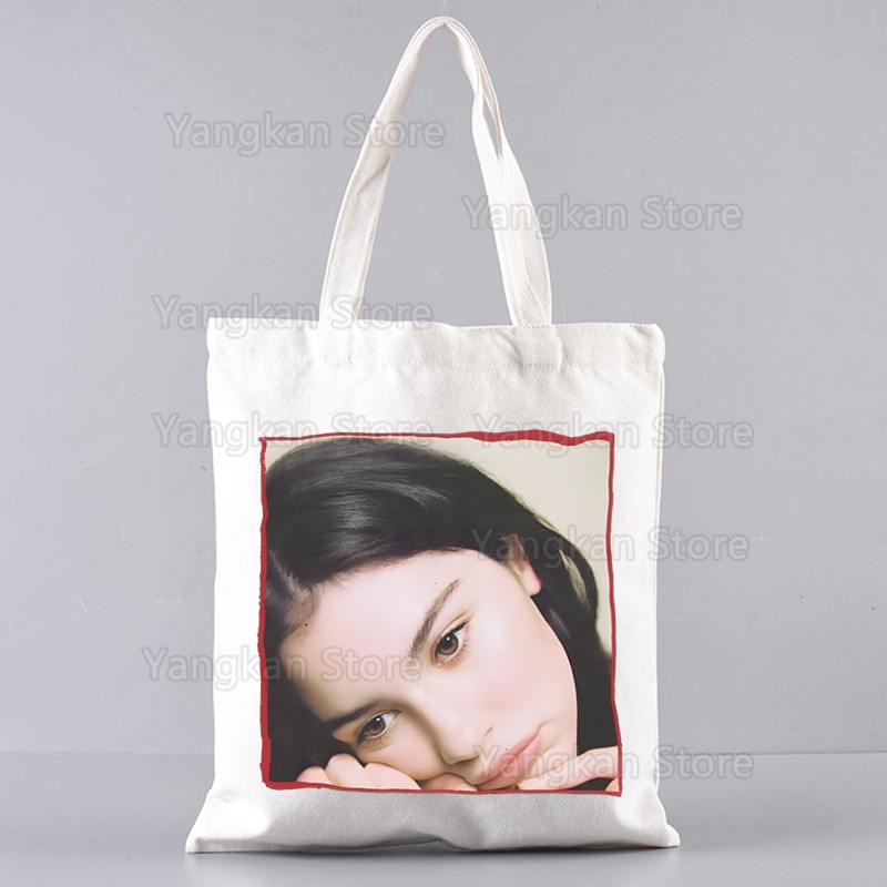 Gracie Abrams Damen-Einkaufsta – Tote Bag Beach Bewertung und Preis