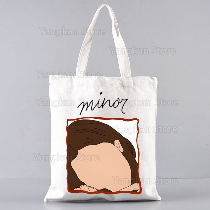Gracie Abrams Damen-Einkaufsta – Tote Bag Beach Bewertung und Preis