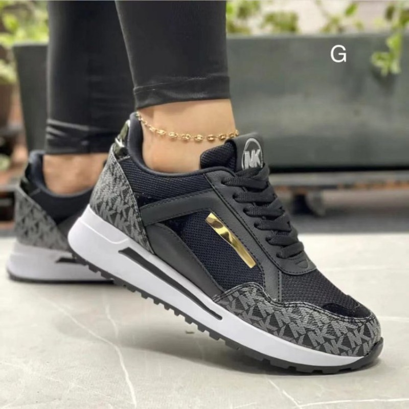 Frauen Casual Turnschuhe Mesh  – Wedge Espadrille Women Bewertung und Preis