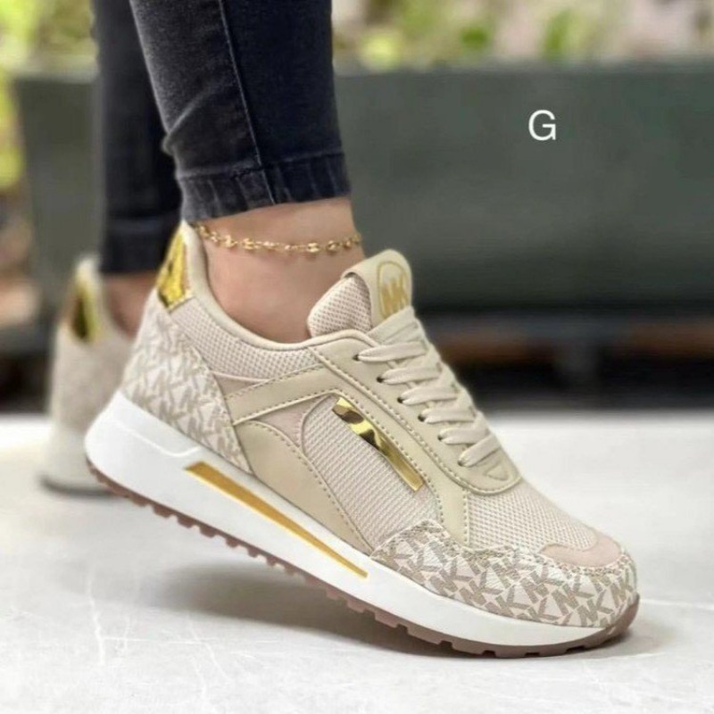Frauen Casual Turnschuhe Mesh  – Wedge Espadrille Women Bewertung und Preis