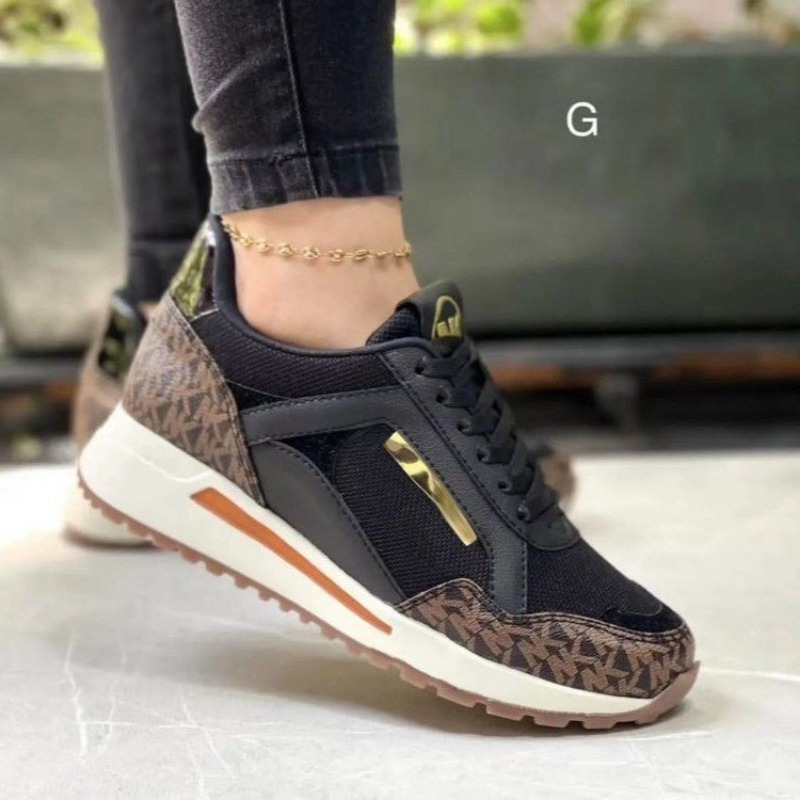 Frauen Casual Turnschuhe Mesh  – Wedge Espadrille Women Bewertung und Preis
