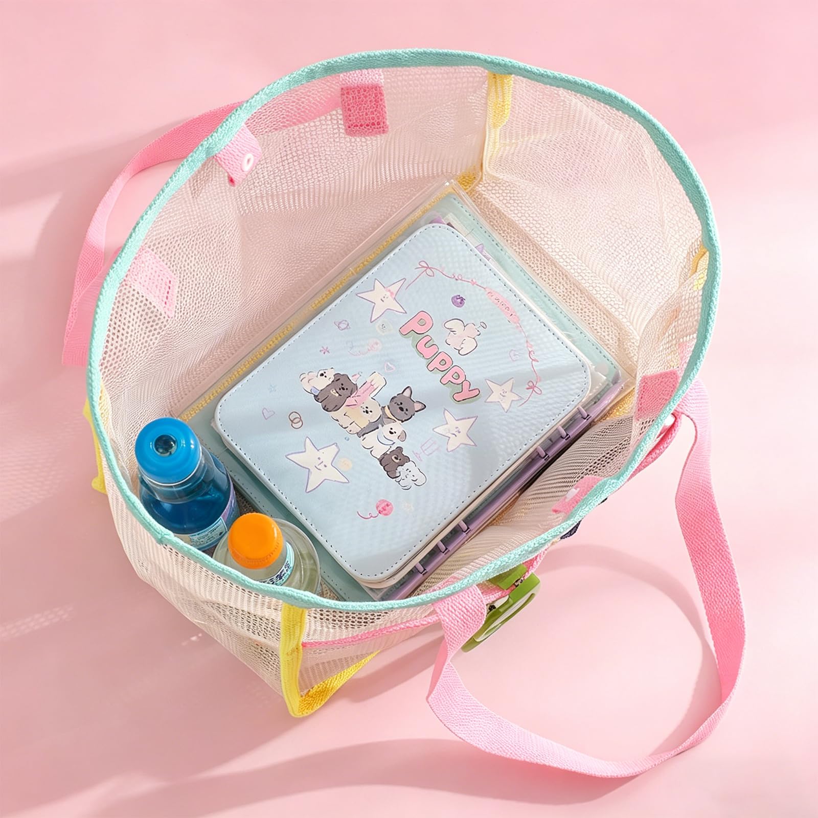 Strandtaschen für Frauen Bunte – Tote Bag Beach Bewertung und Preis