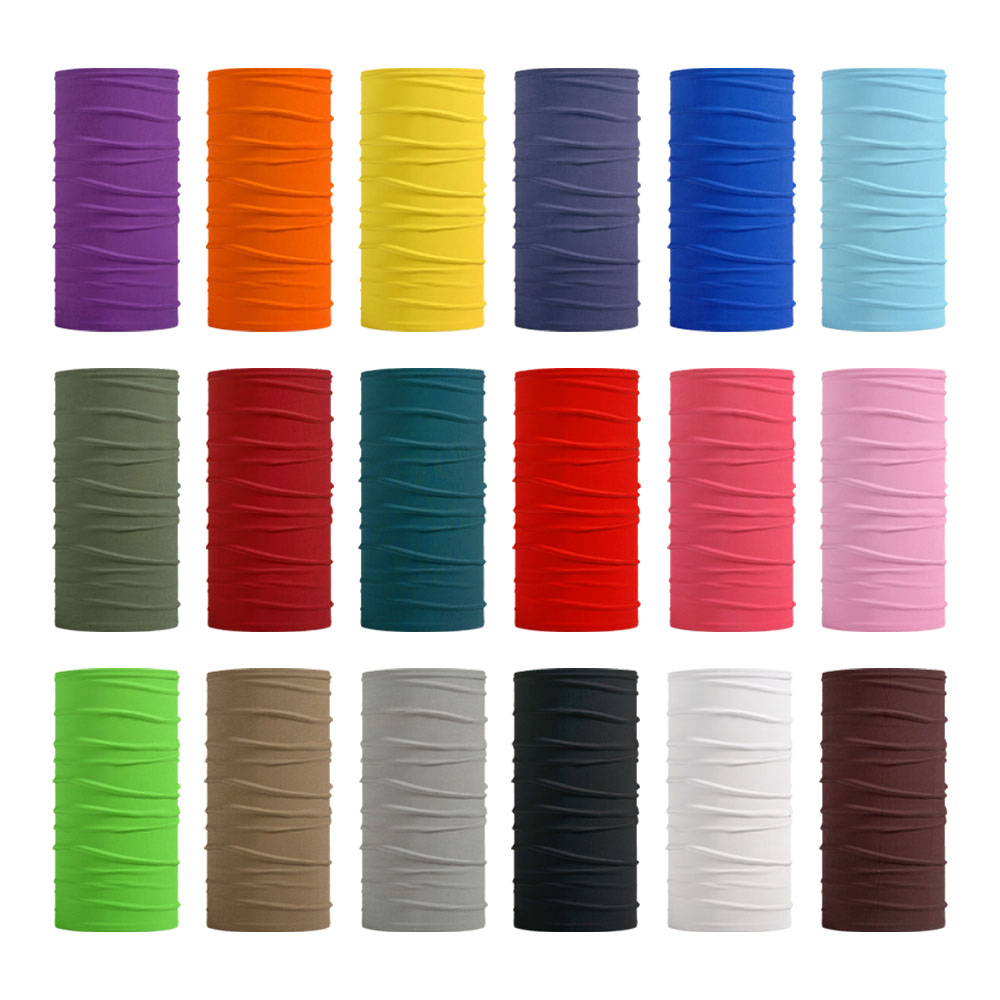 Nahtlose einfarbige Bandanas f – Headband Summer Knit Bewertung und Preis