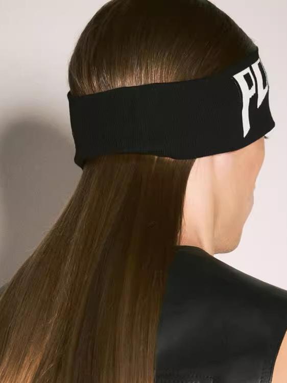 High Street Dark High Street R – Headband Summer Knit Bewertung und Preis