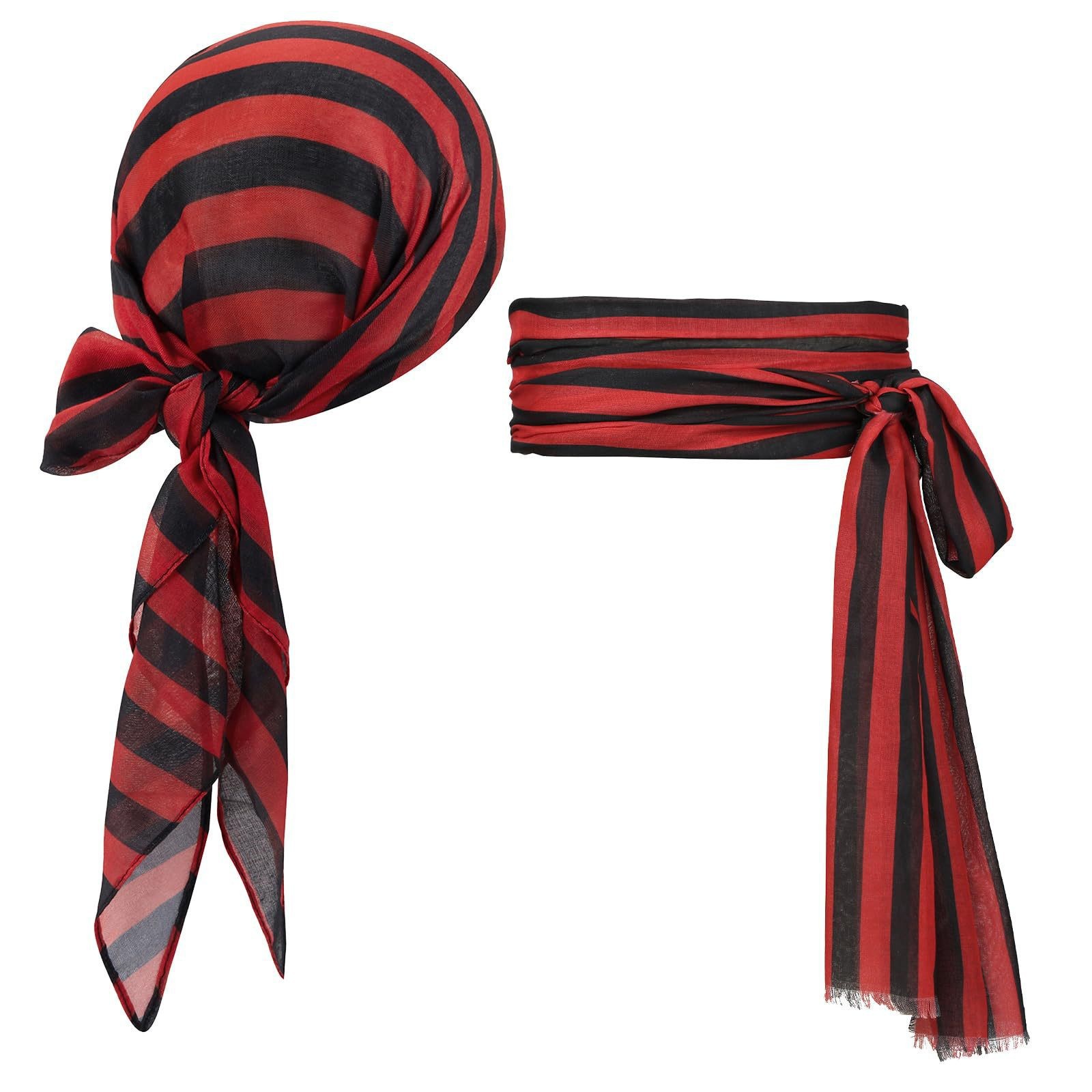Piraten Mittelalter Renaissanc – Headband Summer Knit Bewertung und Preis