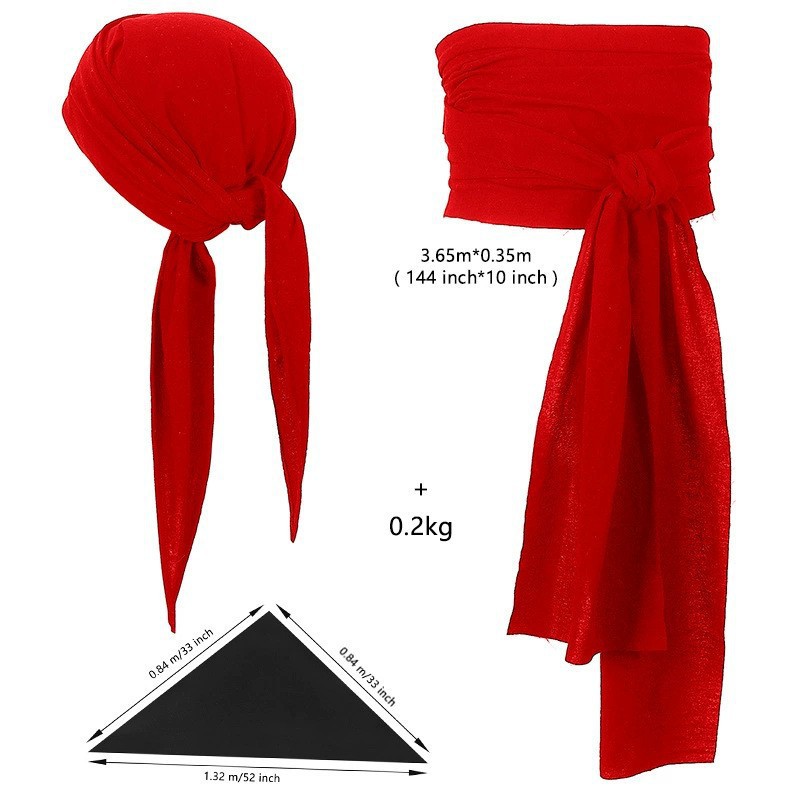 Piraten Mittelalter Renaissanc – Headband Summer Knit Bewertung und Preis