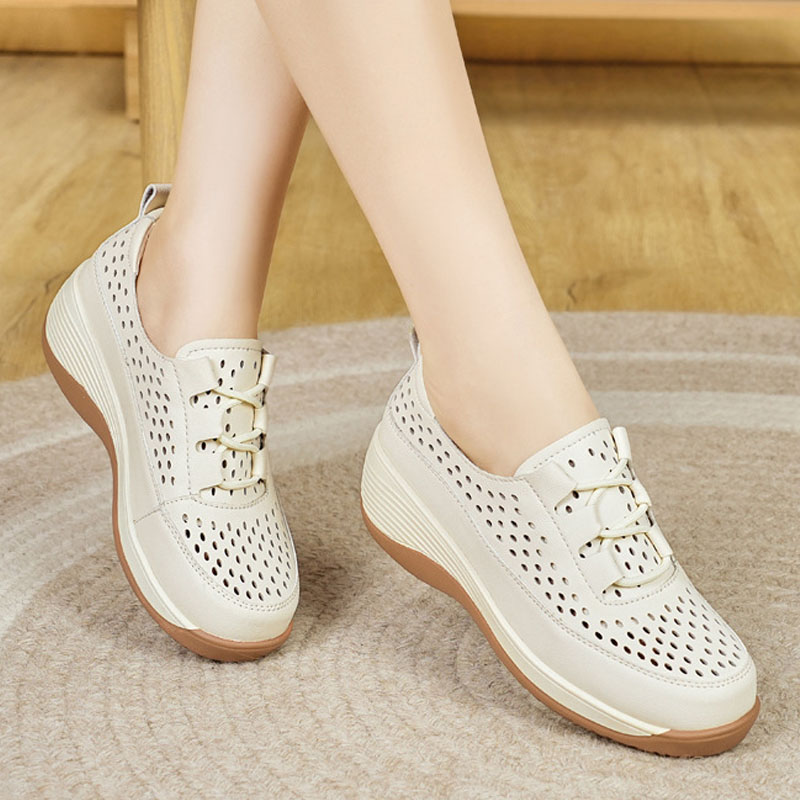 2025, Turnschuhe, Frühjahr/Som – Wedge Espadrille Women Bewertung und Preis