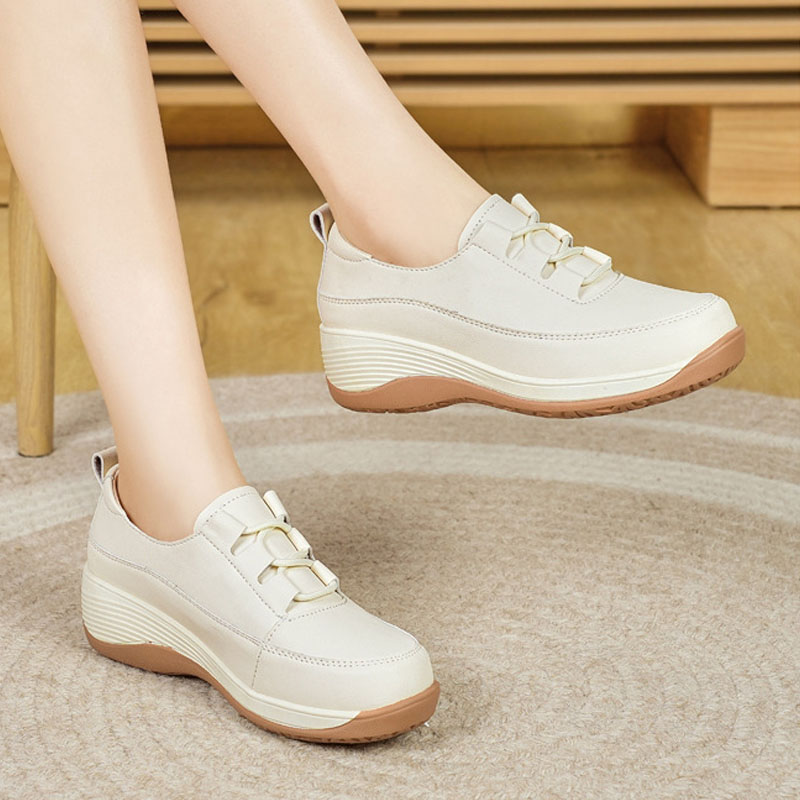 2025, Turnschuhe, Frühjahr/Som – Wedge Espadrille Women Bewertung und Preis